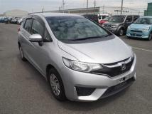 2016 Honda Fit