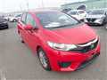 2016 Honda Fit