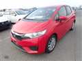 2016 Honda Fit