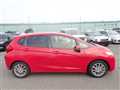 2016 Honda Fit