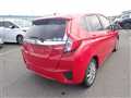 2016 Honda Fit