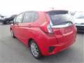 2016 Honda Fit