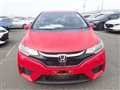 2016 Honda Fit
