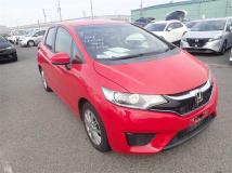 2016 Honda Fit