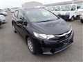 2016 Honda Fit