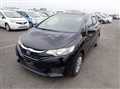 2016 Honda Fit
