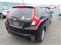 2016 Honda Fit