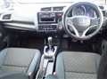 2016 Honda Fit