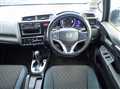 2016 Honda Fit