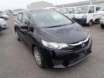 2016 Honda Fit