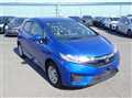 2016 Honda Fit