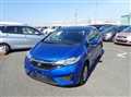 2016 Honda Fit