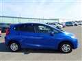 2016 Honda Fit