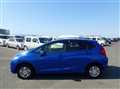 2016 Honda Fit