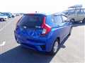 2016 Honda Fit