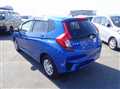 2016 Honda Fit