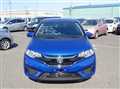 2016 Honda Fit
