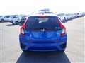 2016 Honda Fit
