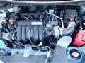 2016 Honda Fit