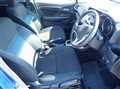 2016 Honda Fit