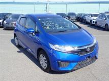 2016 Honda Fit