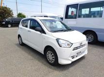 2019 Toyota PIXIS EPOCH