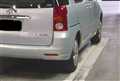 2003 Toyota Raum