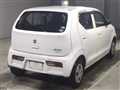 2019 Suzuki Alto