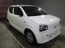 2019 Suzuki Alto