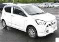2019 Daihatsu Mira Es