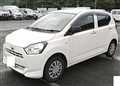 2019 Daihatsu Mira Es