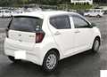 2019 Daihatsu Mira Es