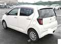2019 Daihatsu Mira Es