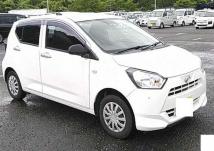 2019 Daihatsu Mira Es