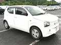 2019 Suzuki Alto