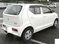 2019 Suzuki Alto