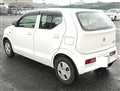2019 Suzuki Alto