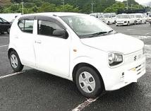 2019 Suzuki Alto