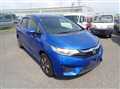 2016 Honda Fit