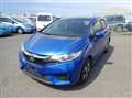 2016 Honda Fit