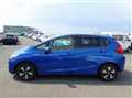2016 Honda Fit
