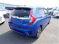 2016 Honda Fit
