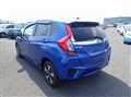 2016 Honda Fit