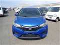 2016 Honda Fit