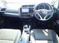 2016 Honda Fit
