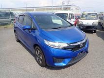 2016 Honda Fit
