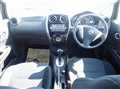 2016 Nissan Note