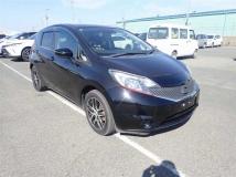 2016 Nissan Note