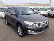 2012 Toyota Vanguard