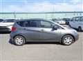 2016 Nissan Note